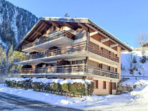Apartment Arolla R01 by Interhome